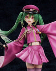 Hatsune Miku PVC Statue 1/7 Senbonzakura 10th Anniversary Ver. 24 cm