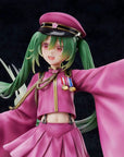 Hatsune Miku PVC Statue 1/7 Senbonzakura 10th Anniversary Ver. 24 cm