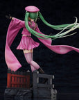 Hatsune Miku PVC Statue 1/7 Senbonzakura 10th Anniversary Ver. 24 cm