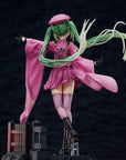 Hatsune Miku PVC Statue 1/7 Senbonzakura 10th Anniversary Ver. 24 cm