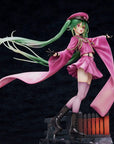 Hatsune Miku PVC Statue 1/7 Senbonzakura 10th Anniversary Ver. 24 cm