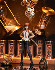 Steinsgate Pop Up Parade PVC Statue Kurisu Makise 17 cm