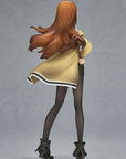 Steinsgate Pop Up Parade PVC Statue Kurisu Makise 17 cm