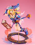 Yu-Gi-Oh! Duel Monsters Art Works Monsters PVC Statue Dark Magician Girl 22 cm