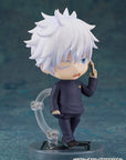 Jujutsu Kaisen Nendoroid Action Figure Satoru Gojo: Tokyo Jujutsu High School Ver. 10 cm