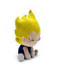 Dragon Ball Z Plush Figure Super Saiyan Vegeta 22 cm