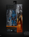 Star Wars: The Mandalorian Black Series Action Figure 2022 Death Watch Mandalorian 15 cm