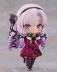 Nijisanji Nendoroid Action Figure Hyakumantenbara Salome 10 cm