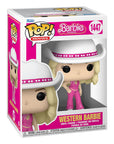 Barbie POP! Movies Vinyl Figure Cowgirl Barbie 9 cm