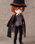 Bungo Stray Dogs Harmonia Humming Doll Action Figure Chuya Nakahara 24 cm