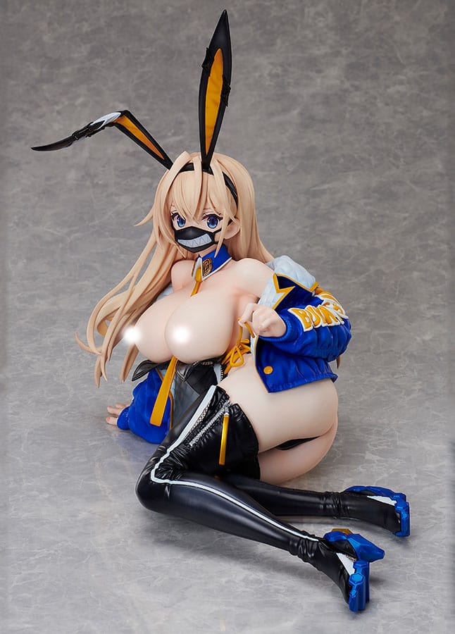 Creators Opinion PVC Statue 1/4 Urara Himejima 29 cm