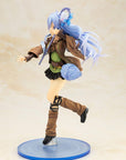 Yu-Gi-Oh! PVC Statue Eria the Water Charmer 27 cm