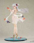 Azur Lane Shokaku PVC Statue The Crane that Dances With the Wind Ver. 28 cm