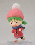 Yotsuba&! Nendoroid Action Figure Yotsuba Koiwai: Winter Clothes Ver. 10 cm