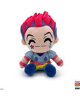 Hunter x Hunter Plush Figure Hisoka 22 cm