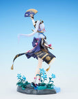 Genshin Impact PVC Statue 1/7 Kamisato Ayaka Flawless Radiance Ver. 29 cm