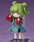 Original Character Nendoroid Doll Action Figure Chinese-Style Jiangshi Twins: Ginger 14 cm