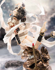 Seiden: RG Veda PVC Statue 1/7 Ashura 32 cm