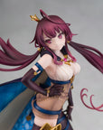 Atelier Sophie 2: The Alchemist of the Mysterious Dream PVC Statue 1/7 Ramizel Erlenmeyer 22 cm