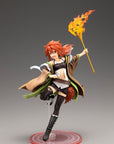 Yu-Gi-Oh! PVC Statue Hiita the Fire Charmer 29 cm