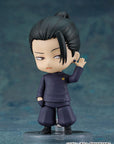 Jujutsu Kaisen Nendoroid Action Figure Suguru Geto: Tokyo Jujutsu High School Ver. 10 cm