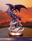 Yu-Gi-Oh! PVC Statue Red-Eyes B. Dragon Purple Colour 33 cm