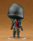 Diablo Nendoroid Action Figure Demon Hunter 10 cm