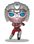 Transformers: Rise of the Beasts POP! Movies Vinyl Figure Arcee 9 cm