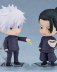 Jujutsu Kaisen Nendoroid Action Figure Suguru Geto: Tokyo Jujutsu High School Ver. 10 cm