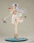 Azur Lane Shokaku PVC Statue The Crane that Dances With the Wind Ver. 28 cm