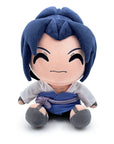 Naruto Shippuden Plush Figure Sasuke 22 cm