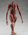 Attack on Titan Pop Up Parade PVC Statue Armin Arlert: Colossus Titan Ver. L Size 26 cm