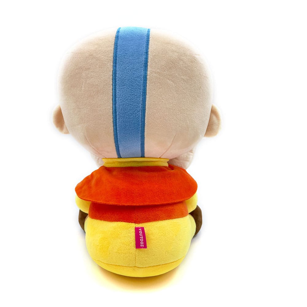 Avatar: The Last Airbender Plush Figure Aang and Momo 30 cm