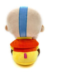 Avatar: The Last Airbender Plush Figure Aang and Momo 30 cm