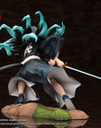 Demon Slayer: Kimetsu no Yaiba ARTFXJ Statue 1/8 Muichiro Tokito 18 cm