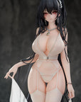 Azur Lane PVC Statue 1/6 Taiho Wedding: Temptation on the Sea Breeze Ver. Special Edition 29 cm