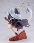 Wandering Witch: The Journey of Elaina Statue 1/7 Elaina’s own adventure diary 25 cm