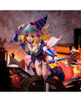 Yu-Gi-Oh! Duel Monsters Art Works Monsters PVC Statue Dark Magician Girl 22 cm