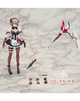 Honkai Impact 3rd Arctech Action Figure 1/8 Rita Umbral Rose Ver. 20 cm