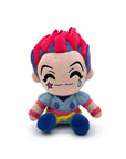 Hunter x Hunter Plush Figure Hisoka 22 cm