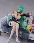 Azur Lane Statue 1/7 Littorio Calabria Aurea 14 cm