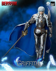 Berserk Action Figure 1/6 Griffith (Reborn Band of Falcon) 30 cm