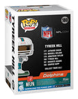 NFL POP! Football Vinyl Figure Dolphins - Tyreek Hill 9 cm