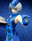 Persona 4 The Ultimate in Mayonaka Arena PVC Statue 1/8 Elizabeth (Reproduction) 23 cm