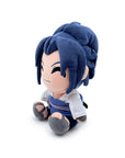 Naruto Shippuden Plush Figure Sasuke 22 cm