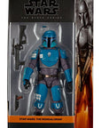 Star Wars: The Mandalorian Black Series Action Figure 2022 Death Watch Mandalorian 15 cm