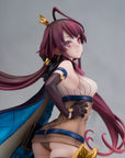 Atelier Sophie 2: The Alchemist of the Mysterious Dream PVC Statue 1/7 Ramizel Erlenmeyer 22 cm