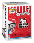 Hello Kitty POP! Sanrio Vinyl Figure Hello Kitty Nerd 9 cm