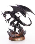 Yu-Gi-Oh! PVC Statue Red-Eyes B. Dragon Black Colour 33 cm