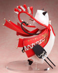 Azur Lane PVC Statue 1/7 Yamashiro Bridal Attack! 27 cm